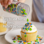 Confect Dino Sprinkles for Decorations 09 | Grocsy