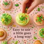 Confect Dino Sprinkles Multipack  01 | Grocsy