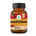 Organic India Berberine Advance Capsules | Grocsy