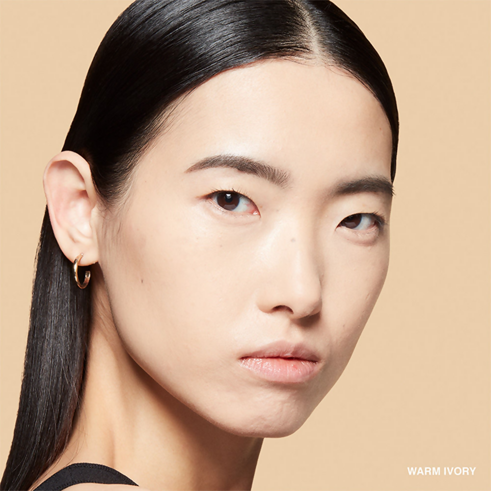 Bobbi Brown Skin Long-Wear Weightless Foundation Mini - Warm Ivory | Grocsy