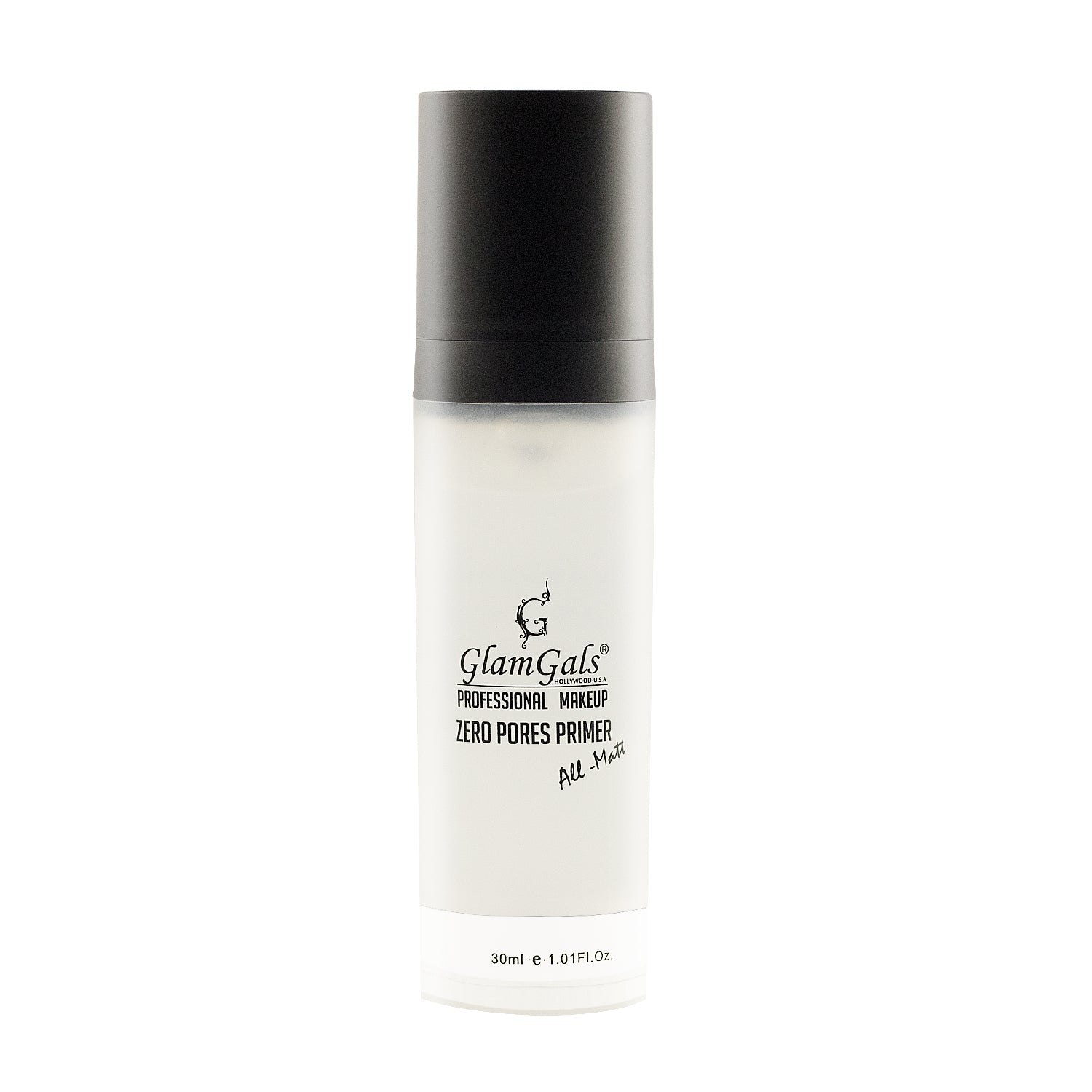 Glamgals Hollywood-U.S.A Zero Pores Primer Transparent | Grocsy