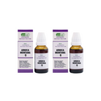 Excel Pharma Arnica Montana Mother Tincture Q | Grocsy