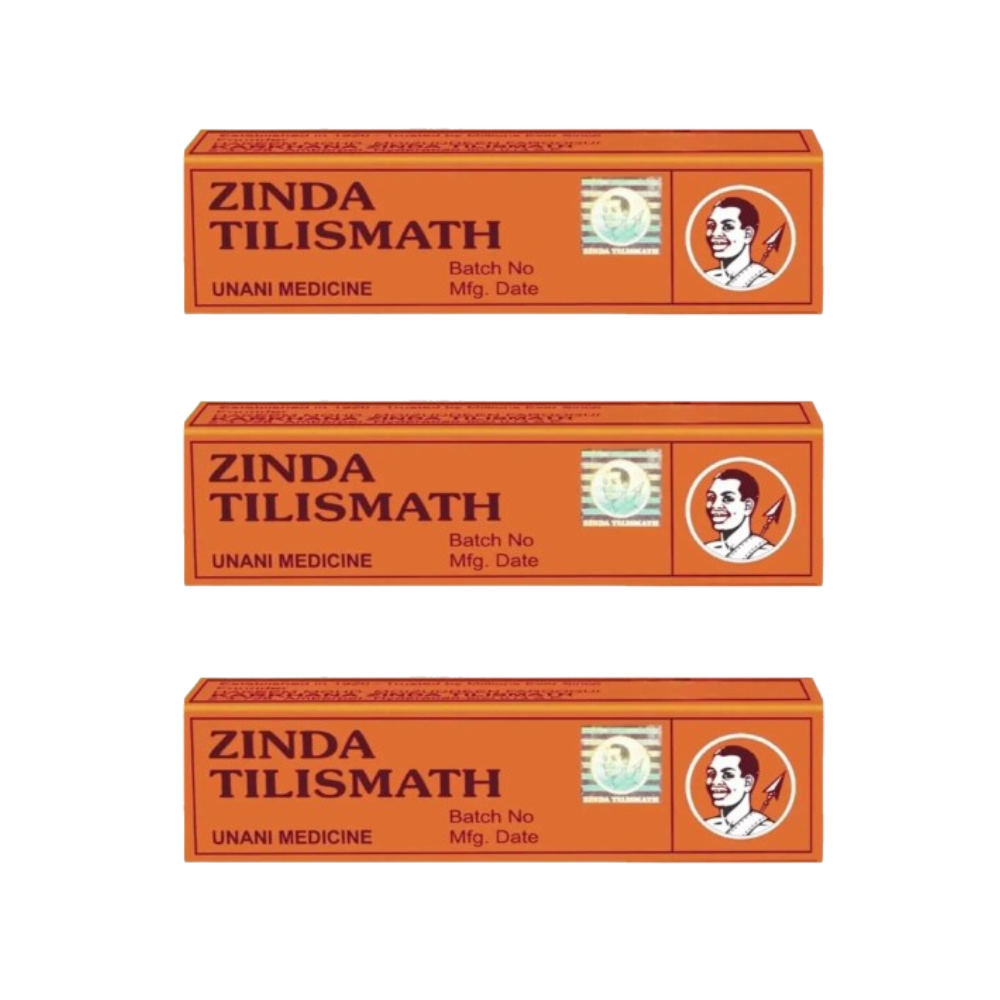 Zinda Tilismath, 15 ml | Grocsy