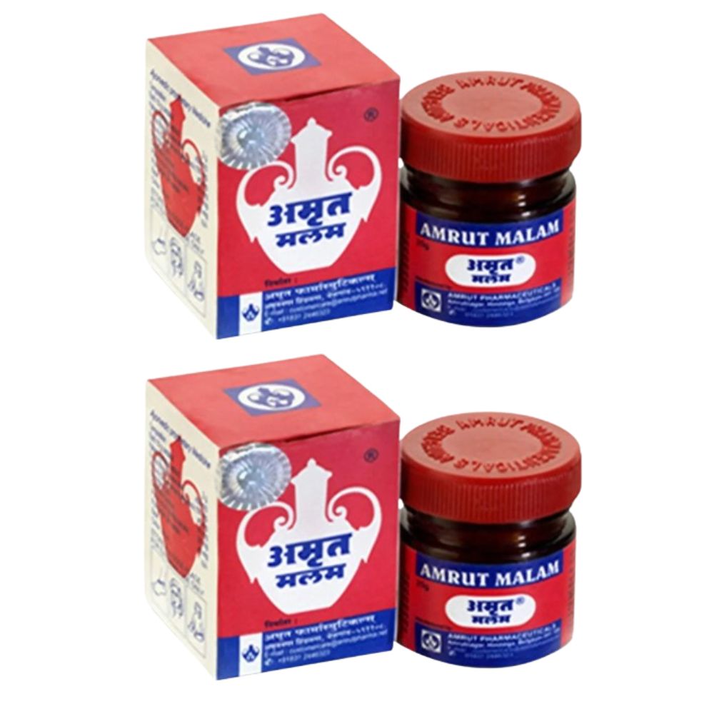 Amrut Pharma Malam | Grocsy