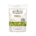 Nuts For Us Pumpkin Seeds | Grocsy