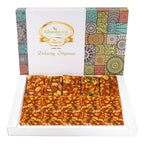 Ghasitaram Sankranti /Lohri Sweets-Dryfruit Chikki | Grocsy