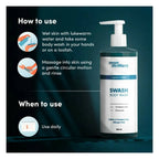 Man Matters SWASH Bodywash | Grocsy