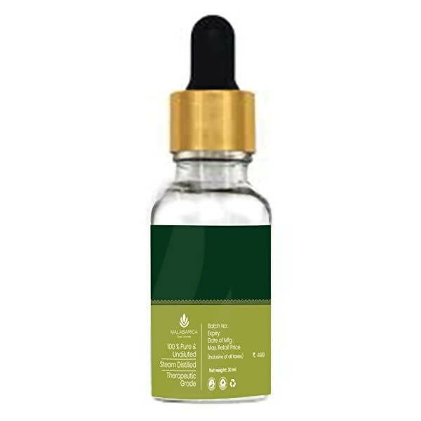 Malabarica Jojoba Carrier Oil | Grocsy