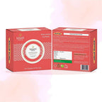 Khadi Veda Watermelon Lip Balm | Grocsy