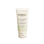 Evaraa Essential Oliy To Normal Skin Face Wash | Grocsy