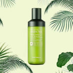 Tonymoly The Chok Chok Green Tea Watery Lotion - Korean Skincare | Grocsy