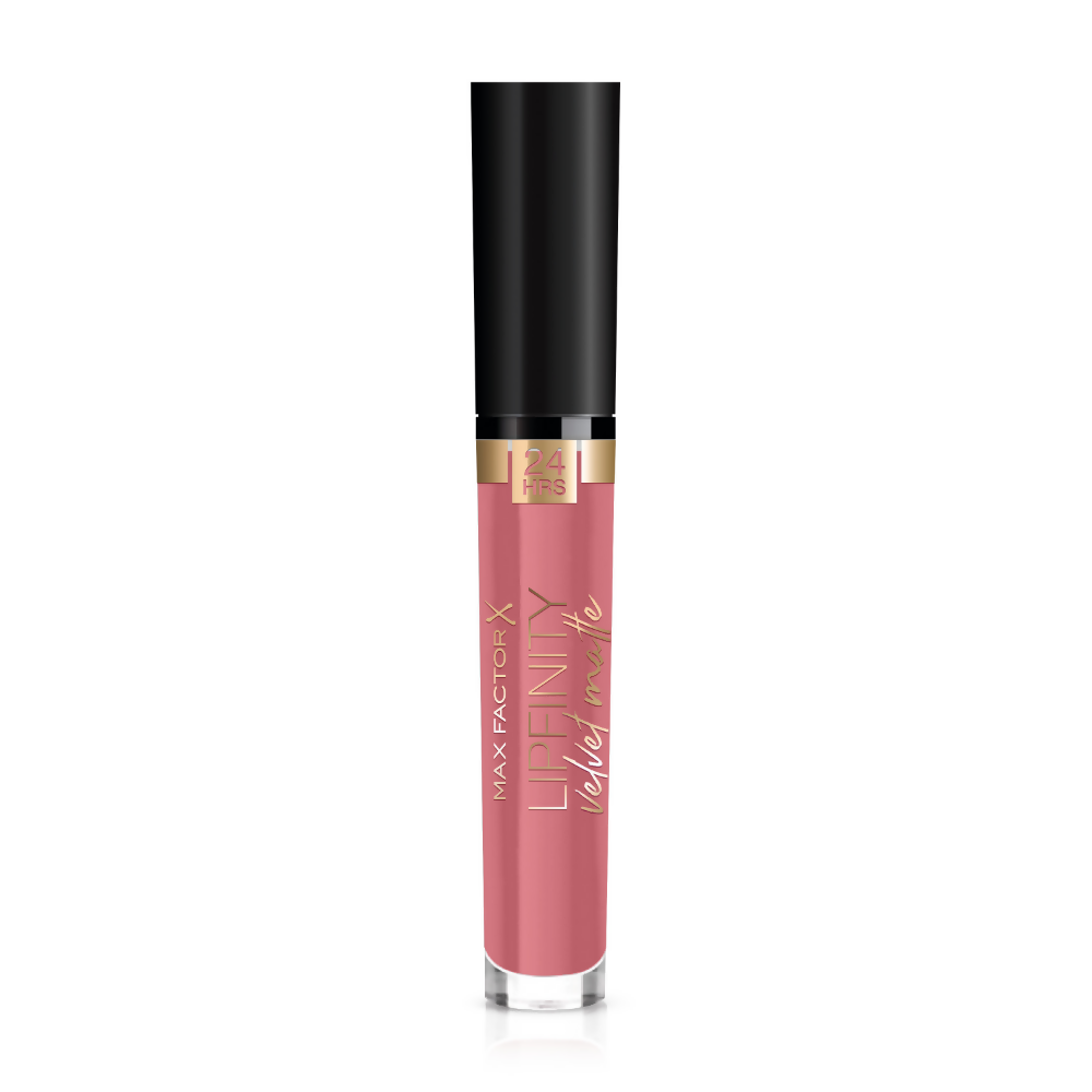 Max Factor Lipfinity Velvet Matte - Coco Creme | Grocsy
