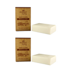 Ancient Living Methi & Amla Shampoo Bar | Grocsy