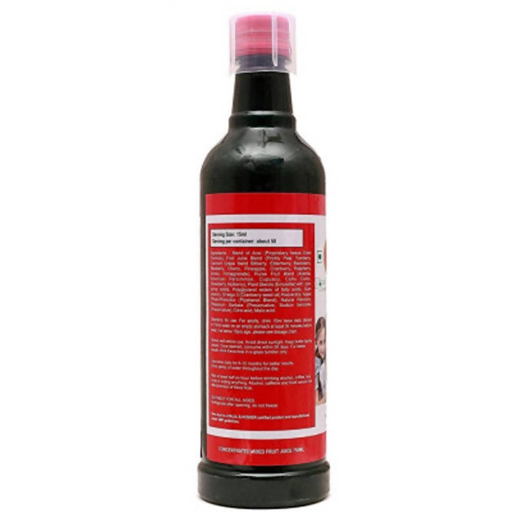 Keva Acai Berry Juice | Grocsy