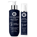 Dermistry Ceramides Protein Vitamin E Serum & Shampoo | Grocsy