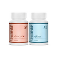 Menoveda Akira & Amaya Tablets Combo | Grocsy