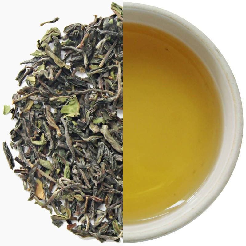 The Tea Trove - Darjeeling Black First Flush Black Tea | Grocsy