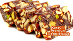 Karachi Bakery Karachi Premium Dates Halwa | Grocsy