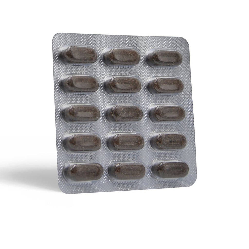 Vedi Herbals Ashwagandha Tablet | Grocsy