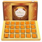 Ghasitaram Mango Layers Delight Sweets | Grocsy