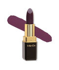 Me-On Professional HD Color Addict 8Hrs Longstay Matte Lipstick Shade 11 | Grocsy