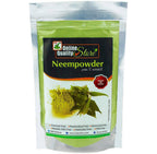 Online Quality Store Neem Powder | Grocsy