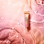 Iconic London Sheer Blush - Bright Pink Power Pink | Grocsy