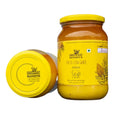 Organic Mandya Desi Cow Ghee | Pure organic ghee, traditionally-churned, chemical-free, granular ghee, nutritious by nature | Grocsy