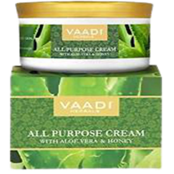 Vaadi Herbals All Purpose Cream | Grocsy