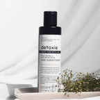 Detoxie Frizz Control & Hard Water Repair Hair Conditioner | Grocsy