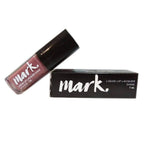 Avon Mark Liquid Lip Lacquer Shine - Mauve Over | Grocsy