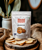 Moon Freeze Dried Chikoo | Grocsy