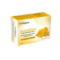 LA Organo Glutathione Calendula Skin Whitening Soap | Grocsy