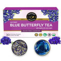 Teacurry Blue Butterfly Tea | Grocsy