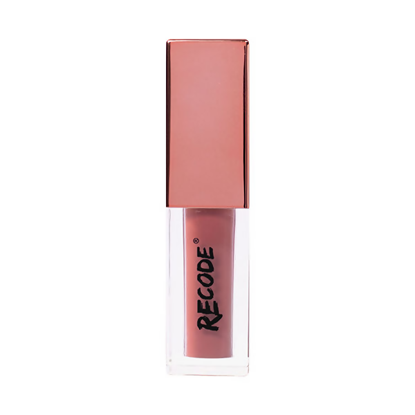 Recode Hydrating Matte Liquid Lipstick - July 07 | Grocsy