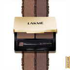 Lakme Facelift Brow Sculpt Palette | Grocsy
