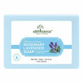 Earth Science Ayurveda Rosemary Lavender Bath Soap | Grocsy