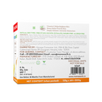 Mamaearth Vitamin C Moisturizing Lotion Soap (Buy 3 Get 1 Free) | Grocsy
