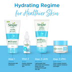Simple Sleeping Creme | Grocsy