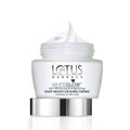 Lotus Herbals White glow Skin Whitening and Brightening Deep Moisturising Creme Spf 20 Pa+++ | Grocsy