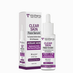 Volamena Clear Skin Face Serum | Grocsy