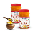 Zaruree Desi Cow A2 Ghee | Grocsy
