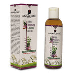 Aroma Care Herbal Rosemary & Henna Hair Oil | Grocsy