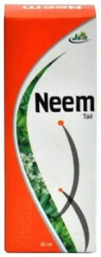 Jain Neem Tail | Grocsy