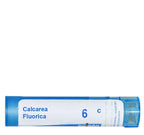 Boiron Homeopathy Calcarea Fluorica | Grocsy