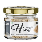 Organic Mandya Hing Powder | Grocsy