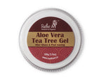 Rustic Art Tea Tree Gel After Shave & Post Waxing | Grocsy