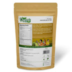 Organic Zing Fenugreek Powder | Grocsy