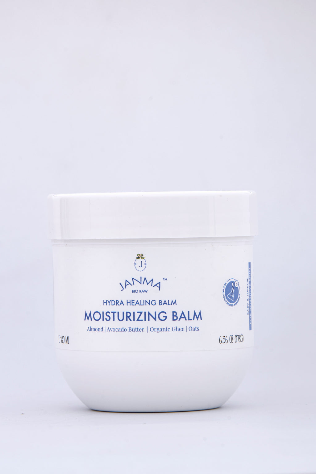 Janma Hydra Healing Moisturizing Baby Balm | Grocsy