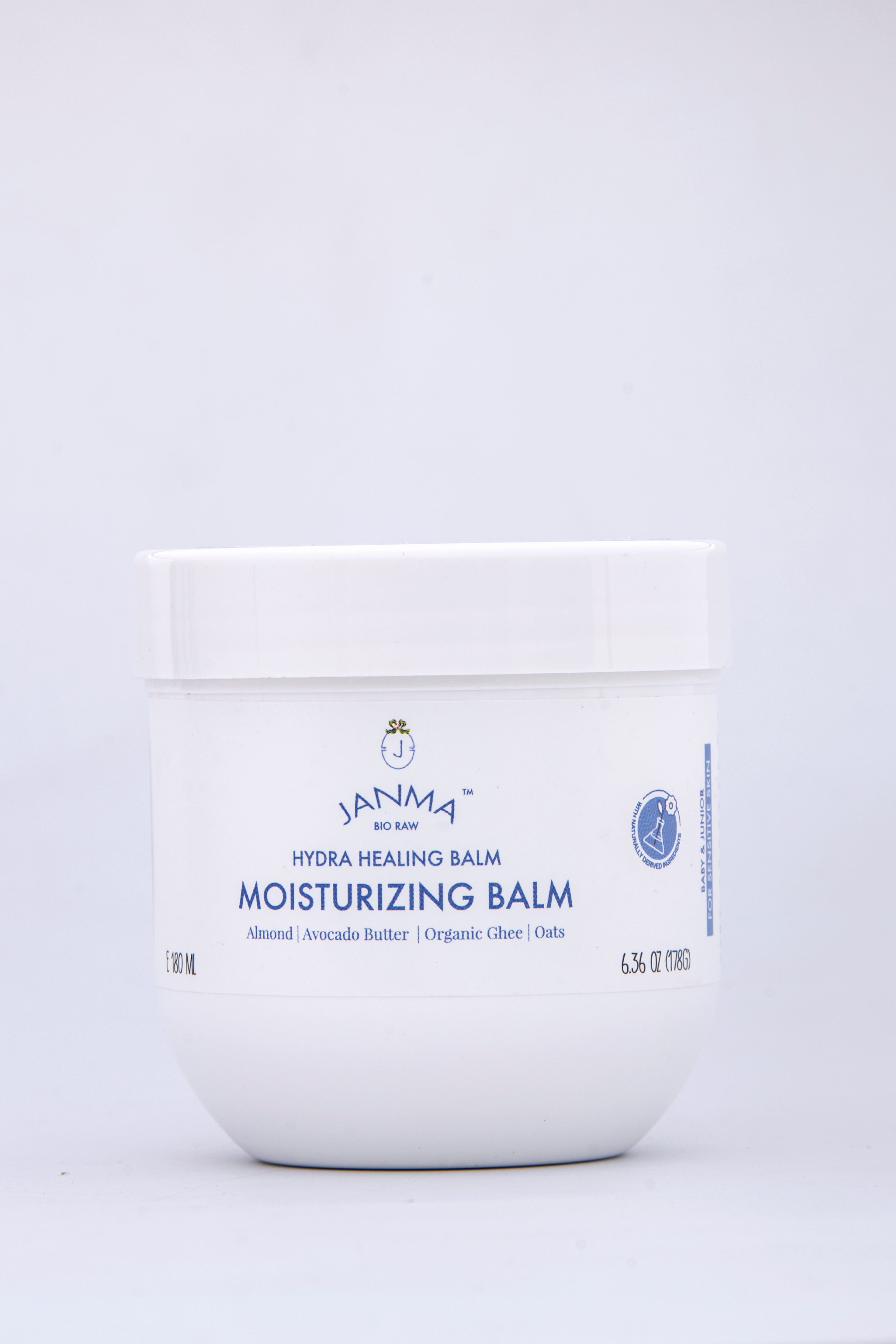 Janma Hydra Healing Moisturizing Baby Balm | Grocsy